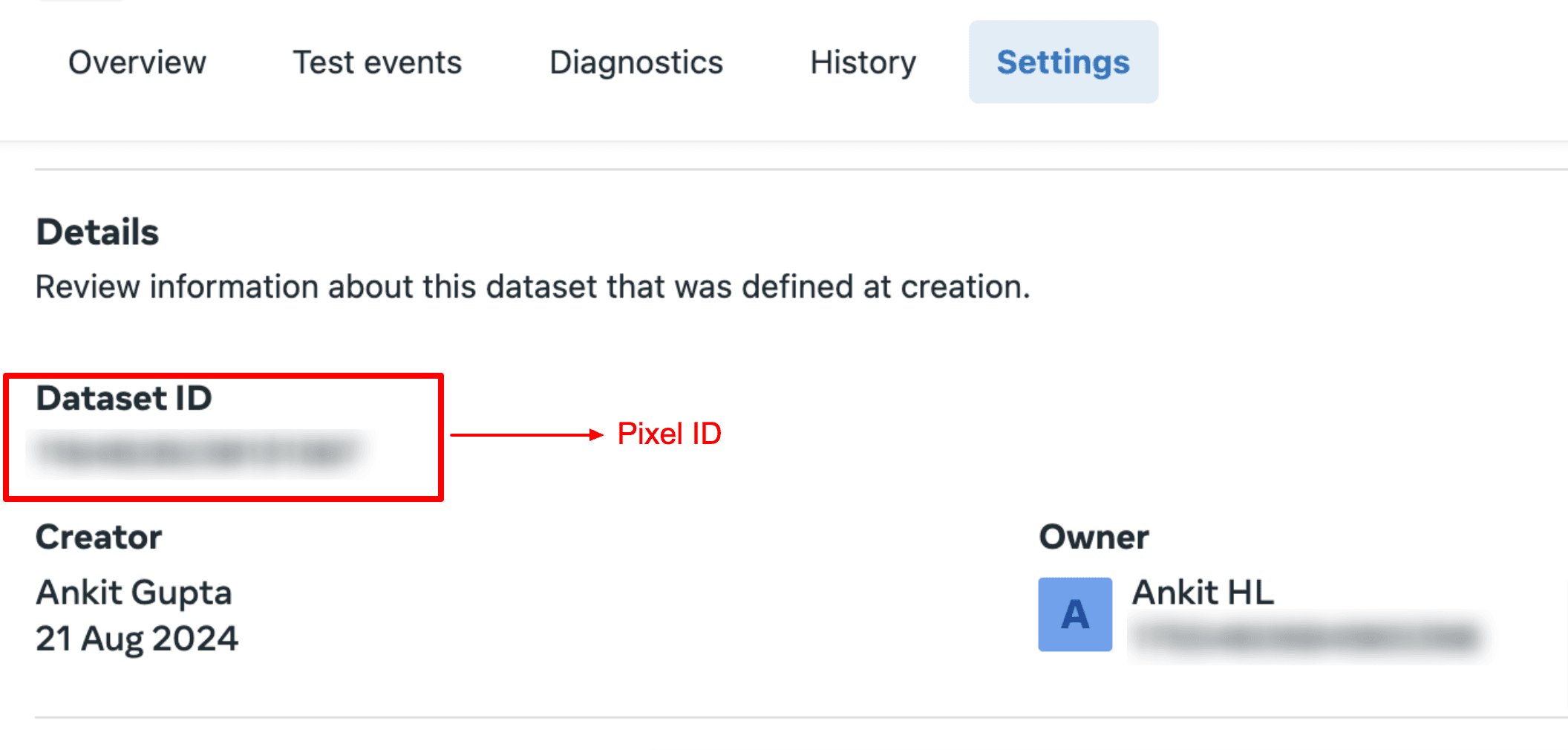 Schermata 27 — Guida alle Conversion Leads di Facebook
