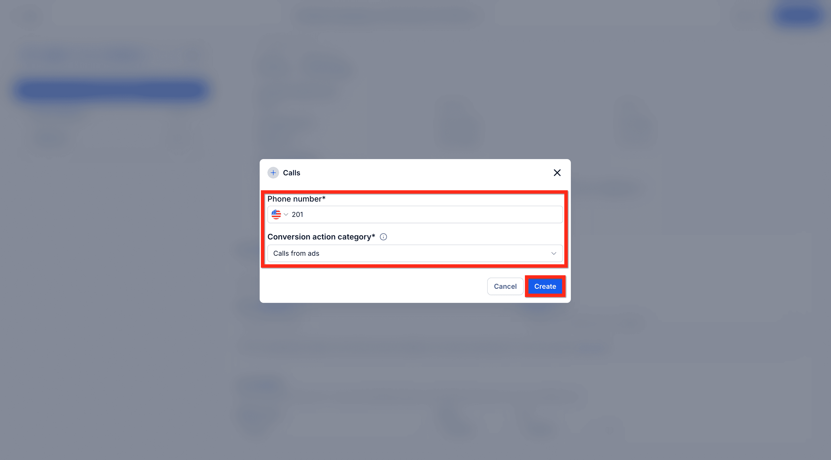 Schermata 5 — Ad Manager - Configura gli Asset Aggiuntivi di Google Ads a Livello di Campaign