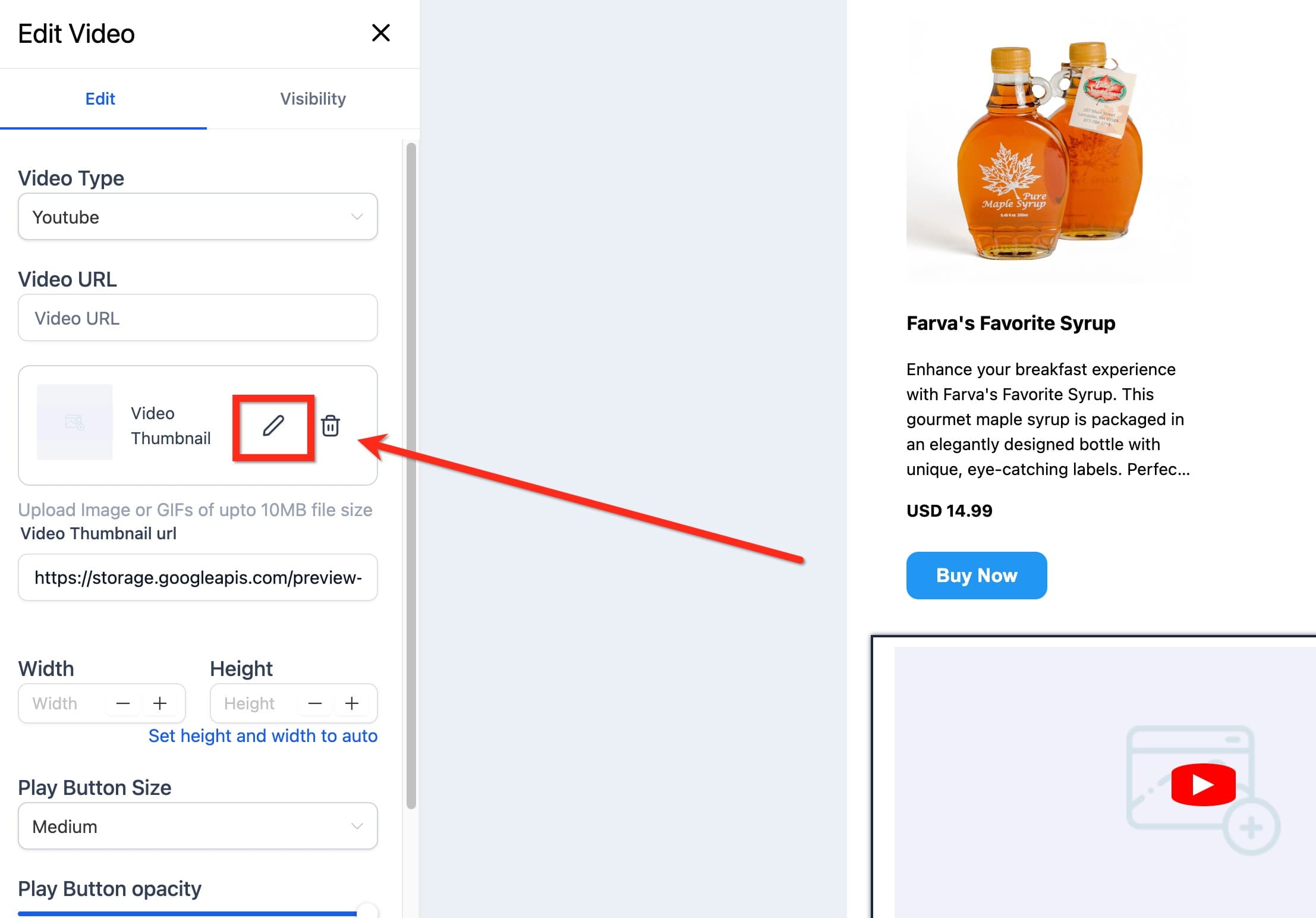 Schermata 8 — Come aggiungere GIF alle tue email?
