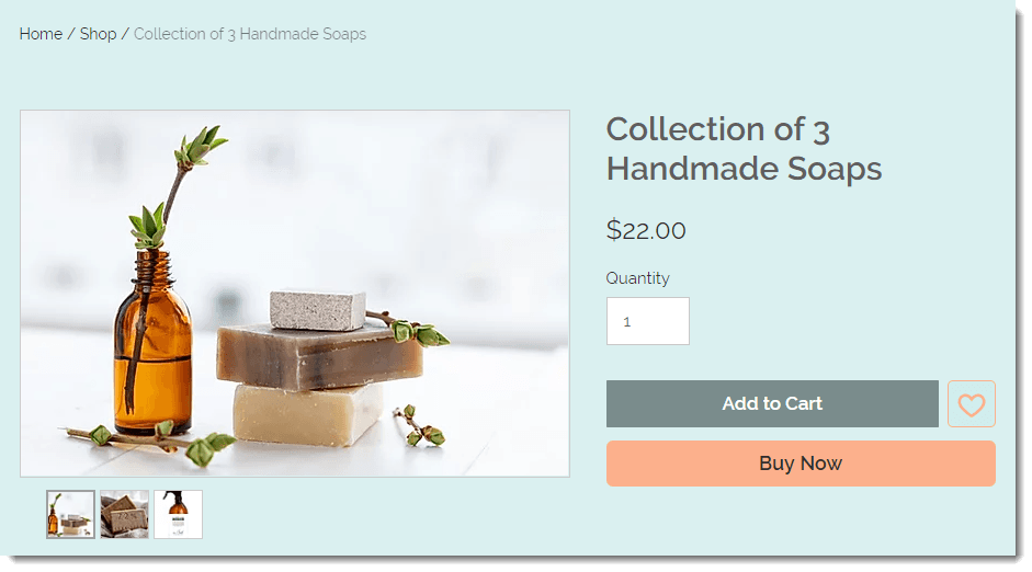 Schermata 7 — Wix → HITLEAD (Guida alla Migrazione)