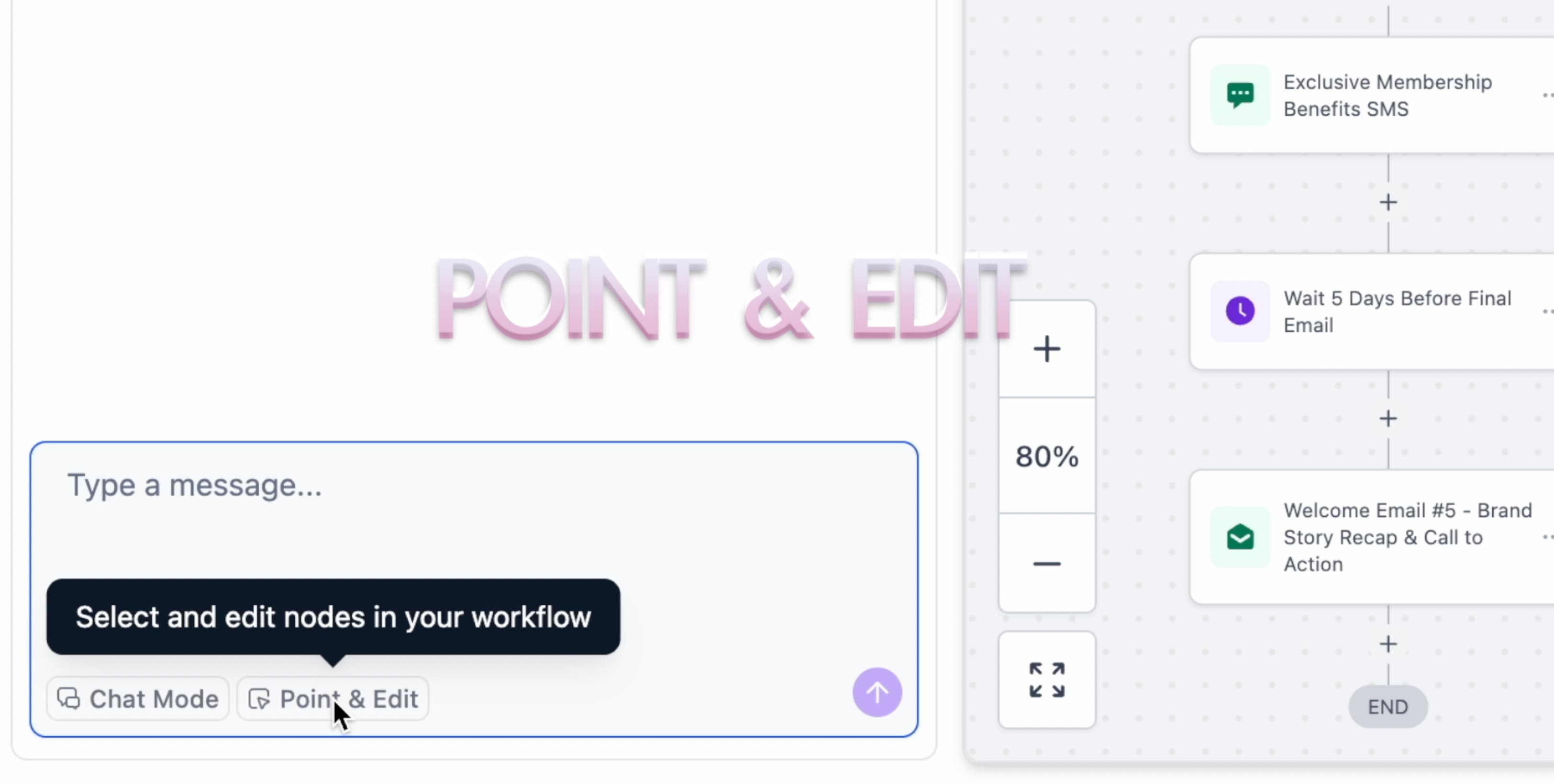 Schermata 12 — Workflow AI Builder