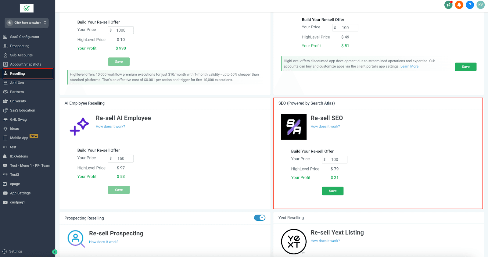 Schermata 2 — SEO - Guida per migliorare il posizionamento nei motori di ricerca