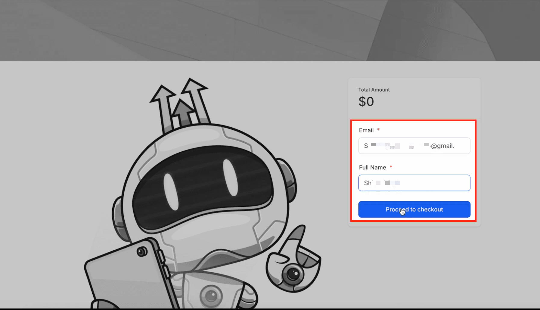 Schermata 1 — Come i nuovi utenti impostano la password e richiedono il reset per il portale Membership?