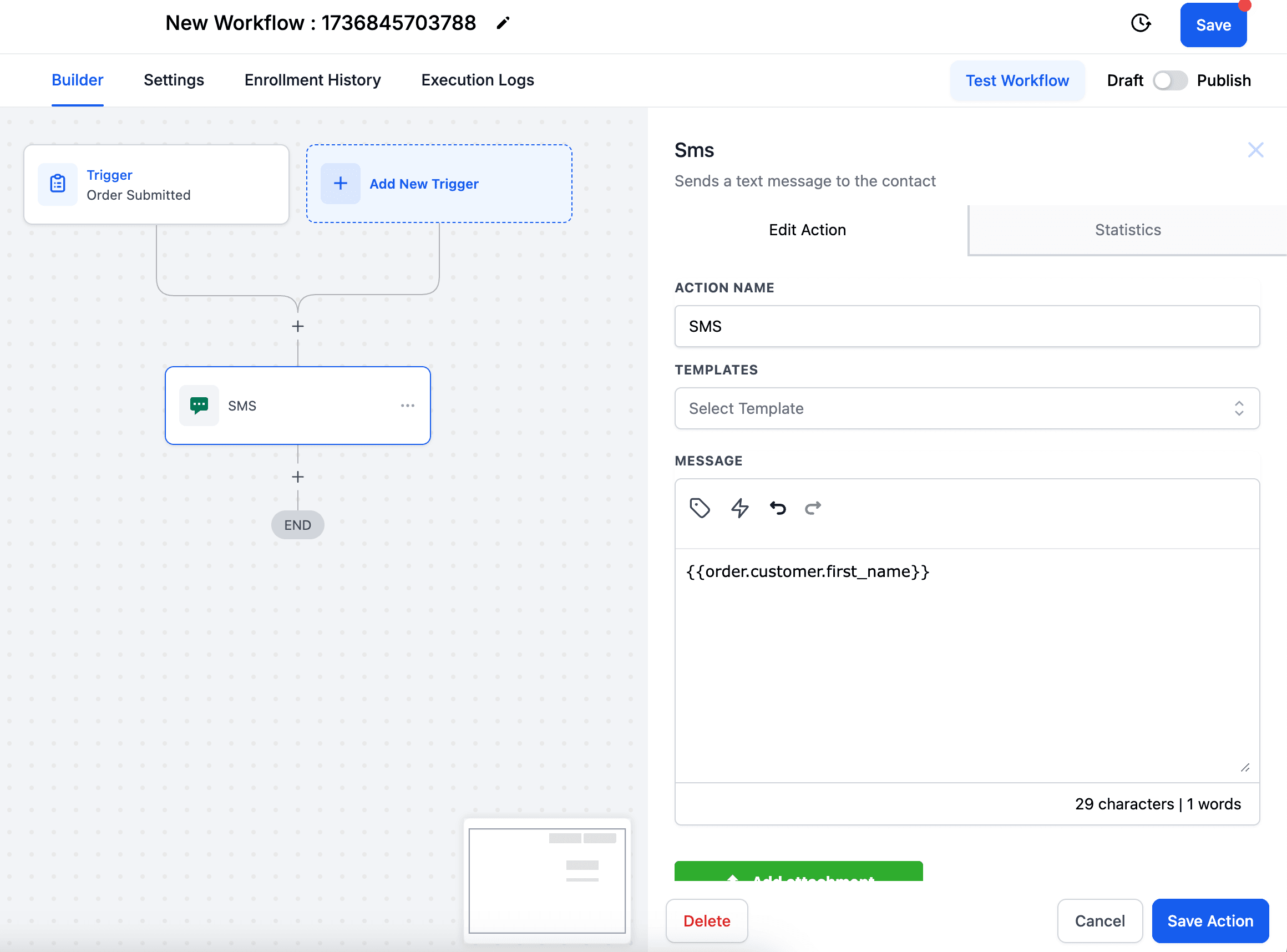 Schermata 7 — Come integrare WooCommerce con gli store e-commerce