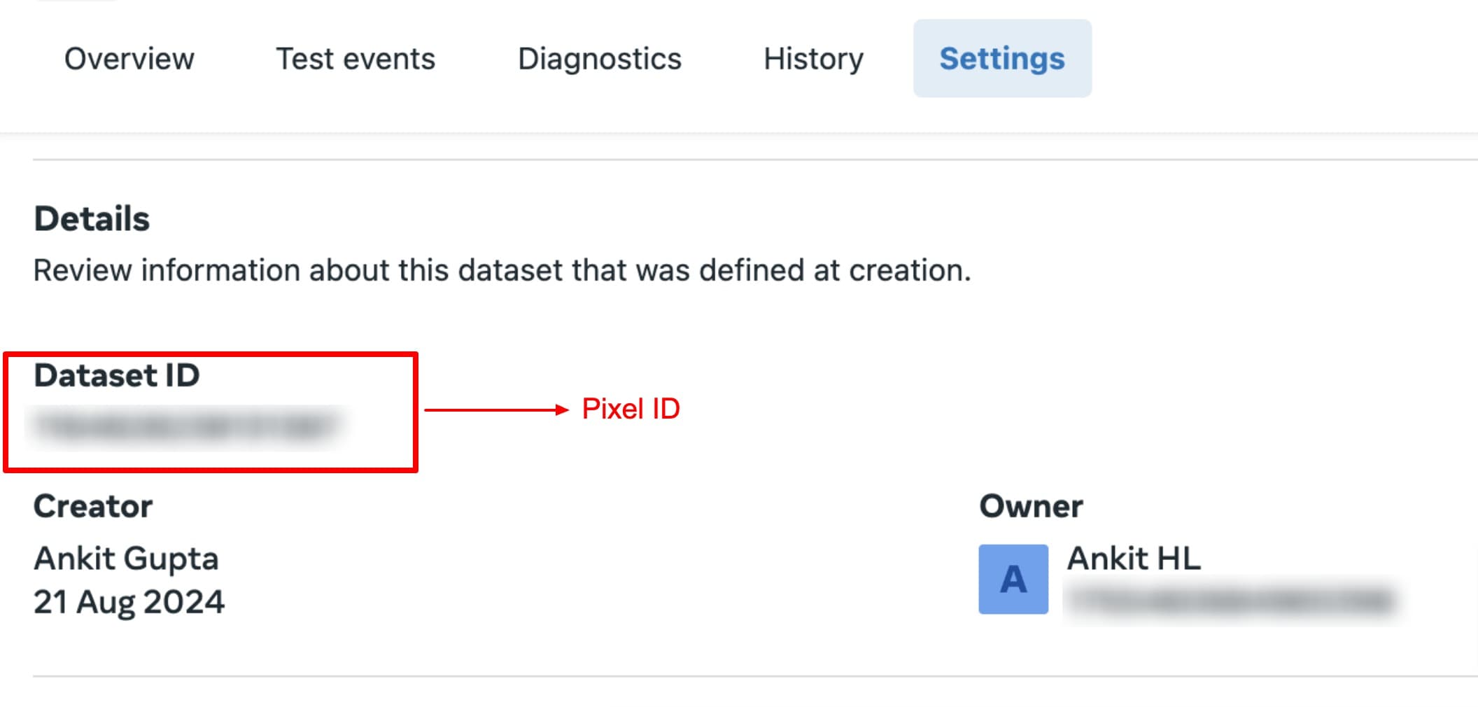 Schermata 20 — Guida alle Conversion Leads di Facebook