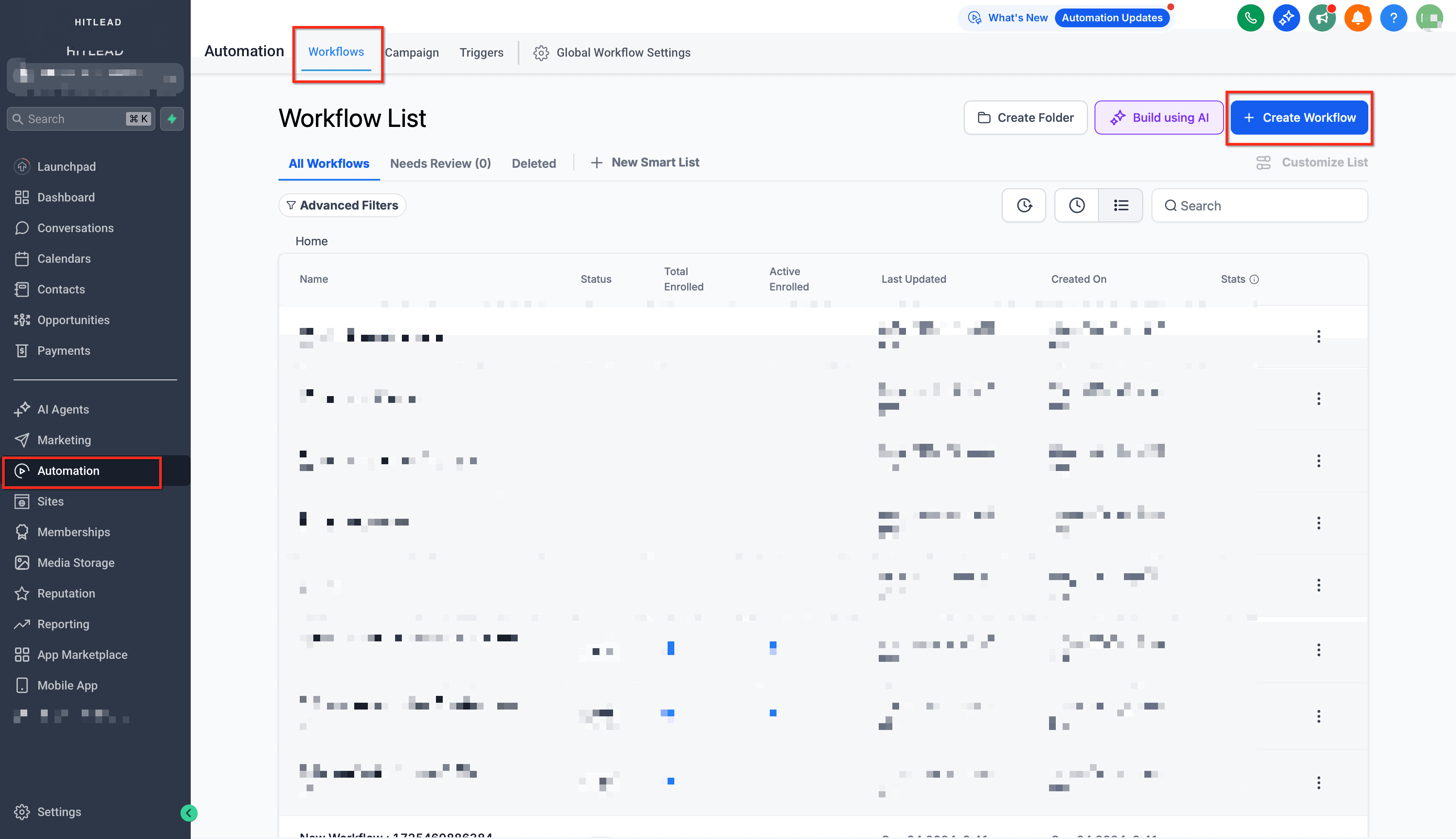 Schermata 9 — Per iniziare - Configura Pipeline e Opportunità