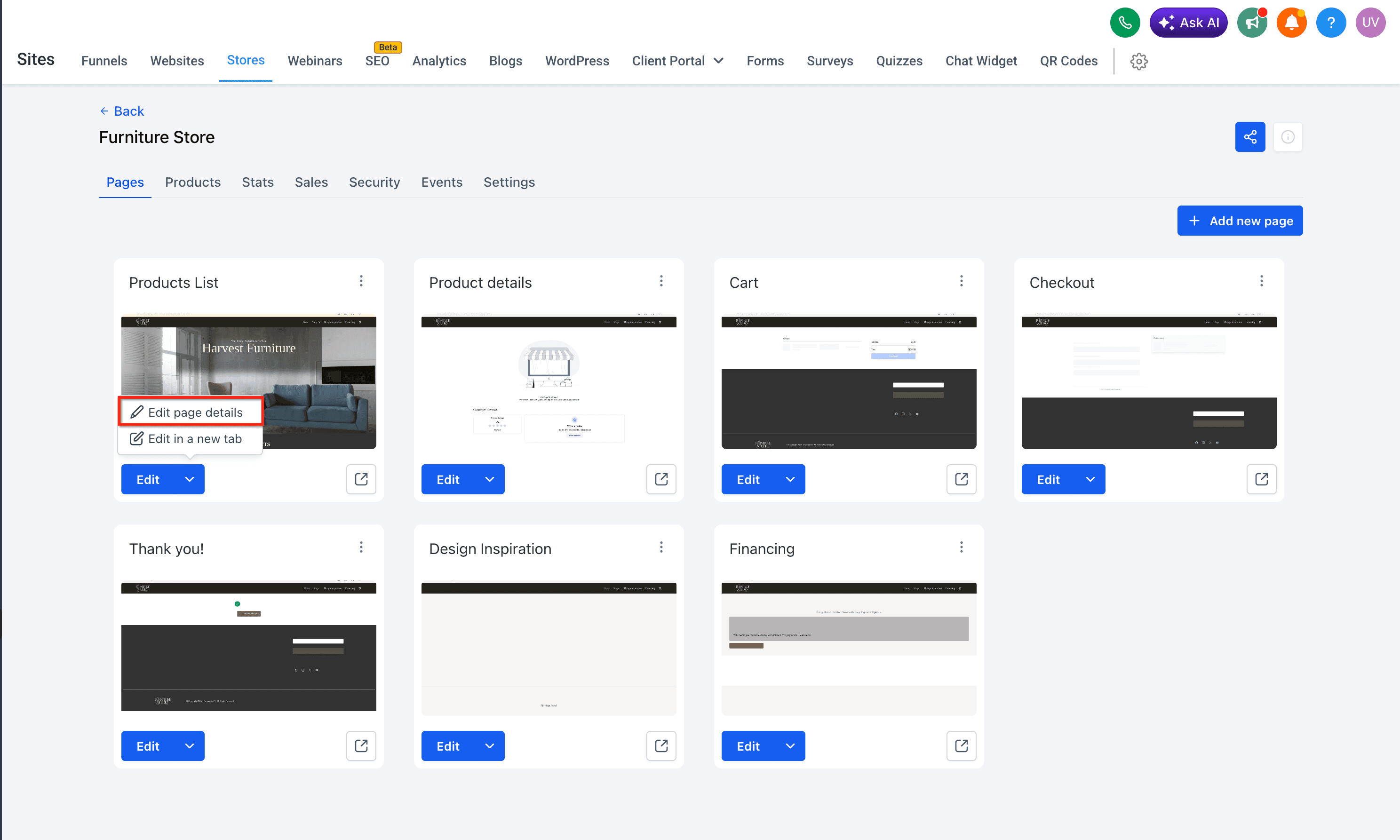 Schermata 2 — Come consegnare prodotti digitali per negozi e-commerce?