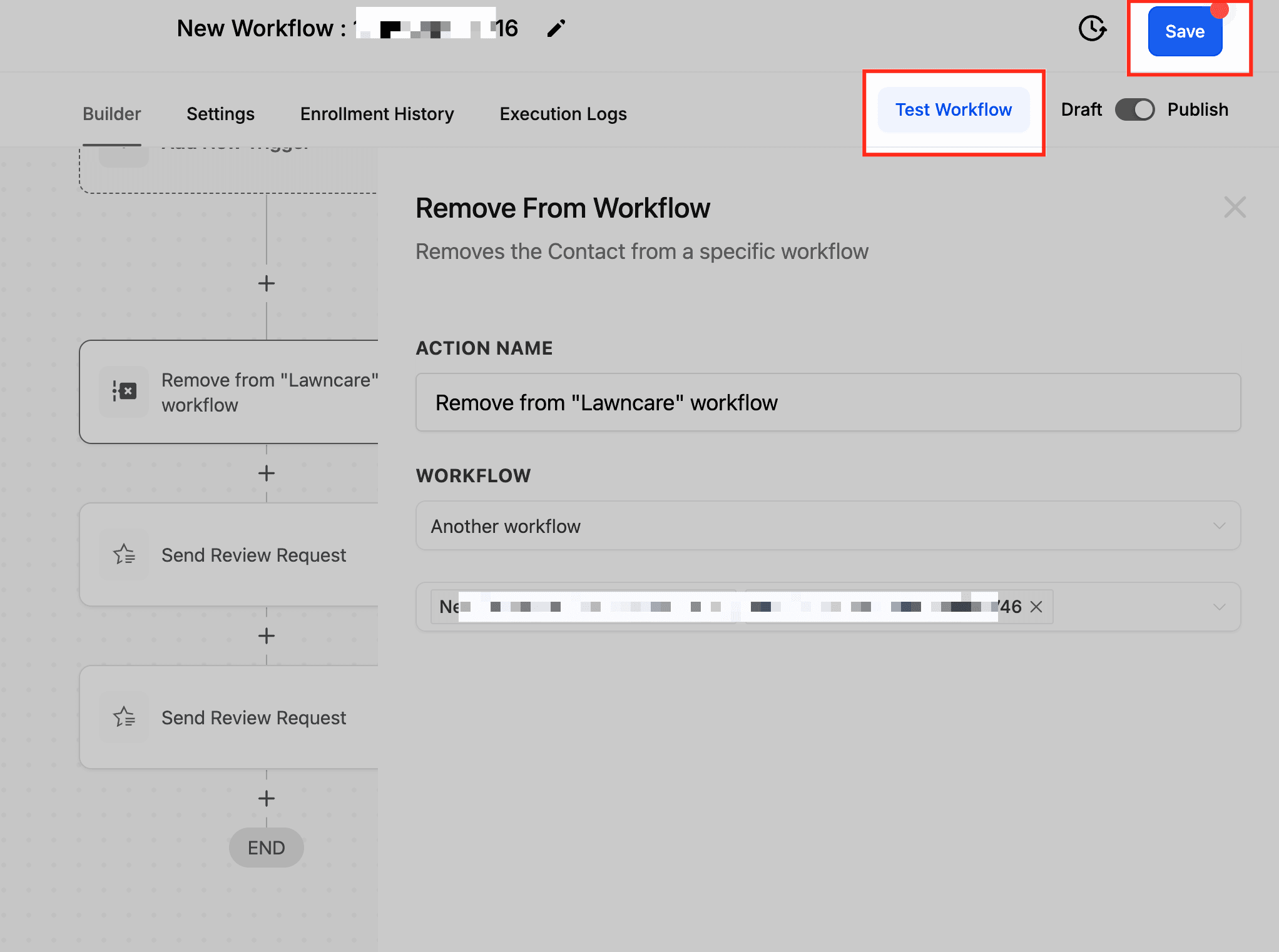 Schermata 9 — Introduzione ai Workflow e alle Automazioni
