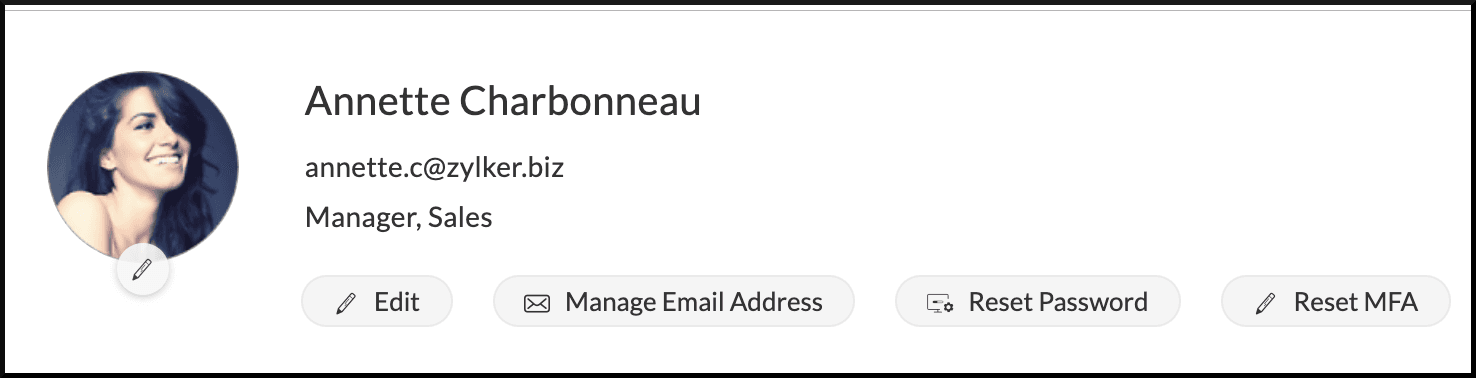 Schermata 6 — Da Zoho a HITLEAD (Guida alla migrazione)