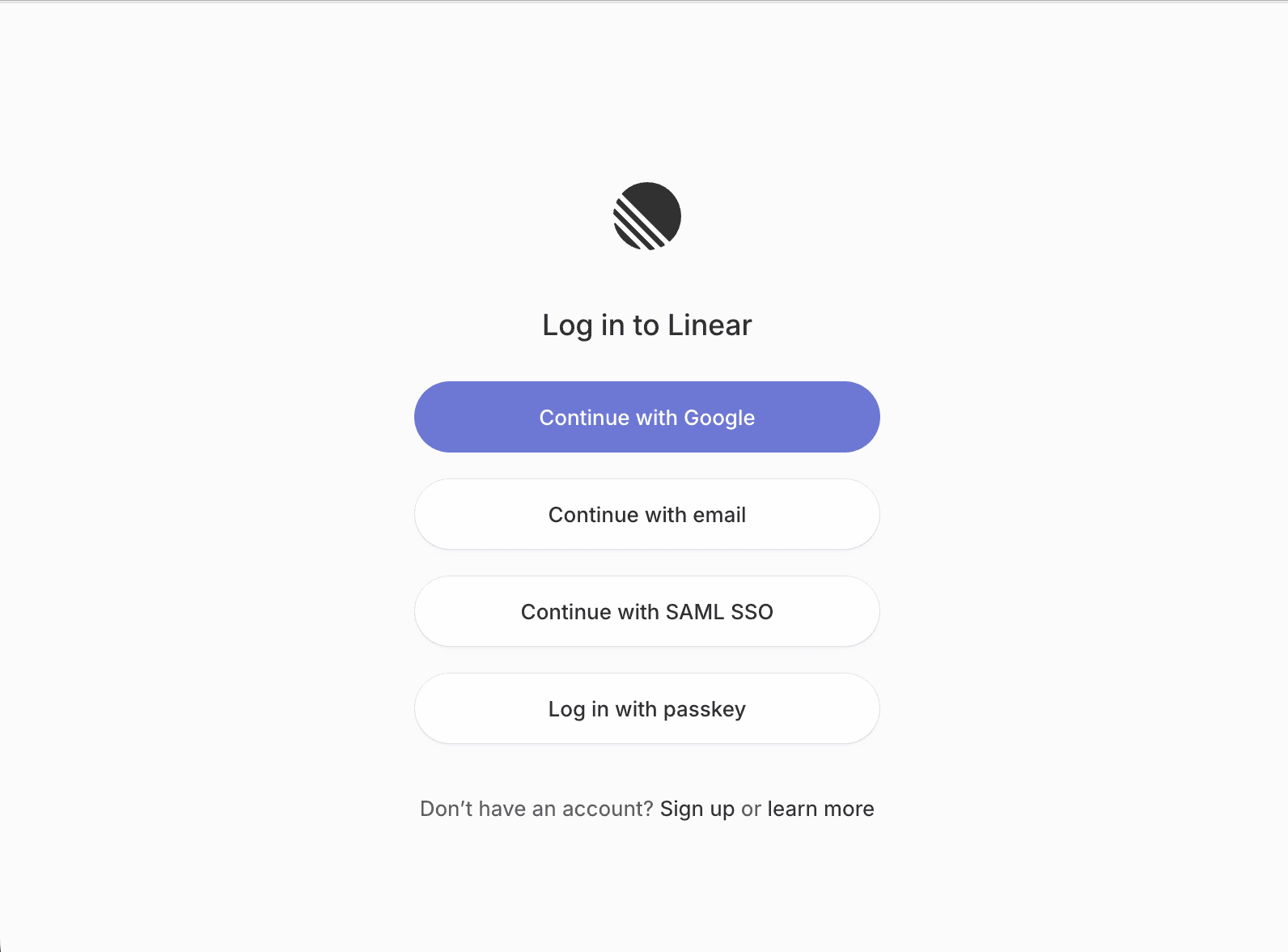 Schermata 4 — Integrazione Linear nei Workflow di HITLEAD