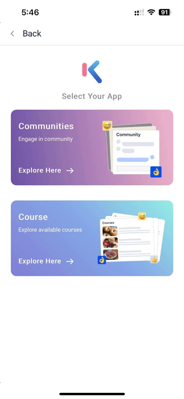 Schermata 7 — Rinnovamento della Dashboard del Portale Clienti e Contratti Associati
