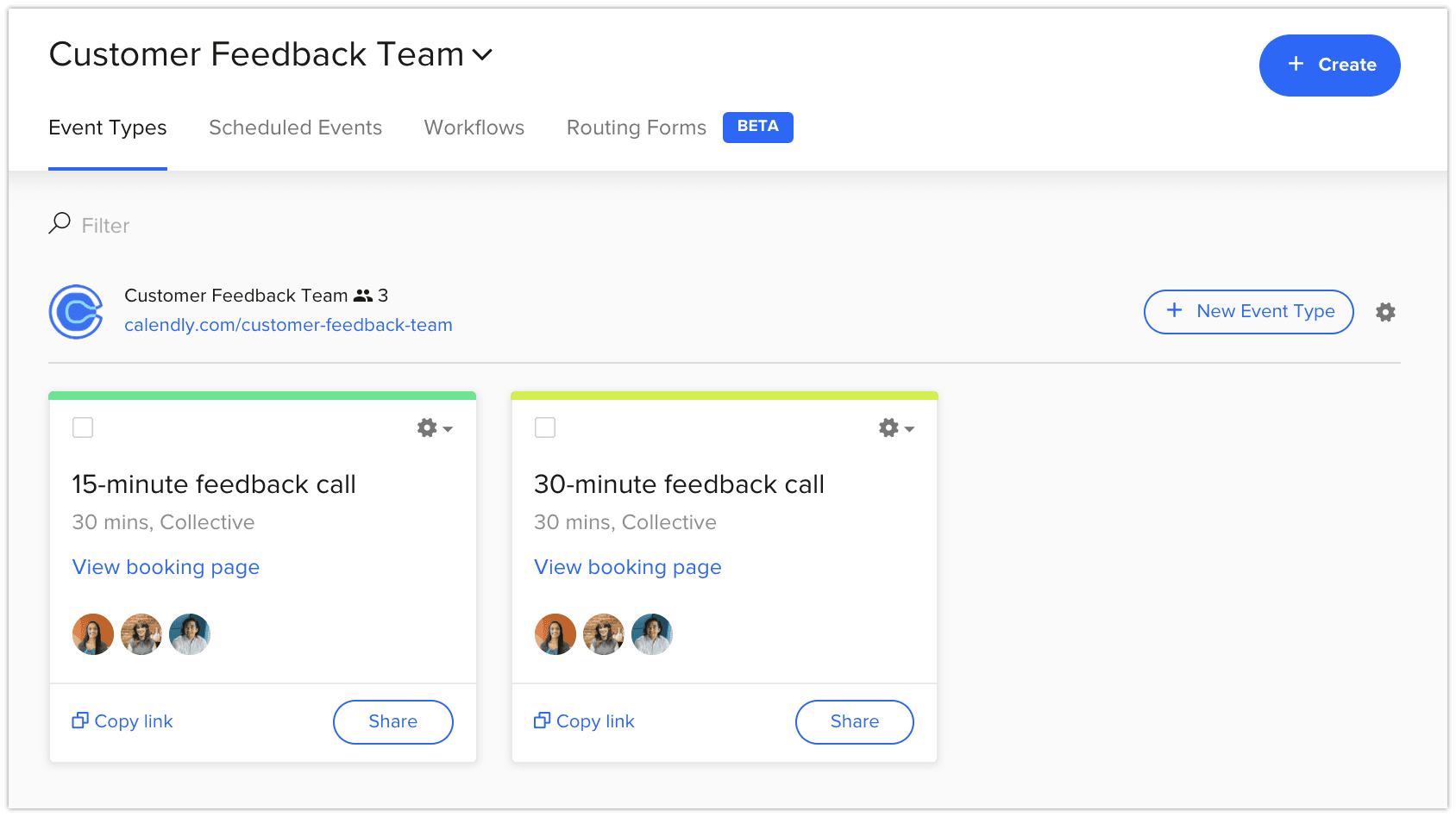 Schermata 4 — Da Calendly a HITLEAD (Guida alla Migrazione)