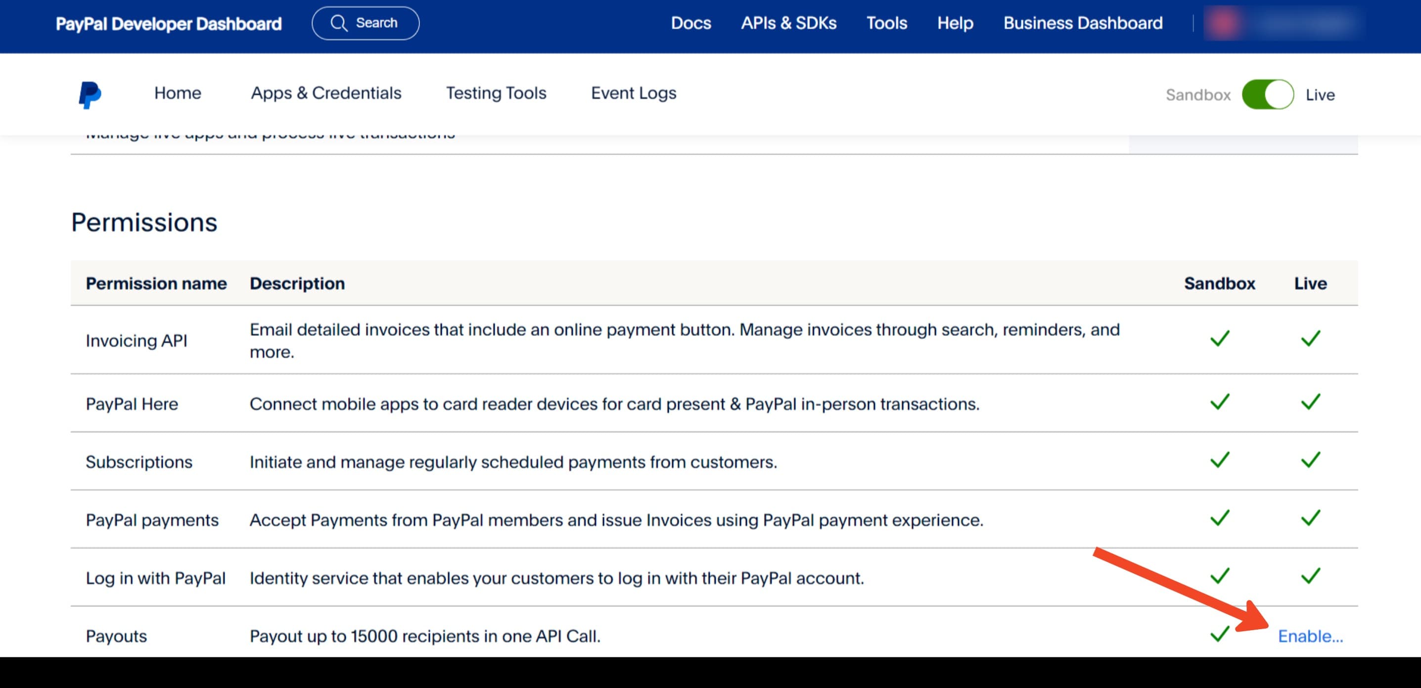 Schermata 2 — Come Configurare e Pagare gli Affiliati con i Pagamenti Automatici PayPal