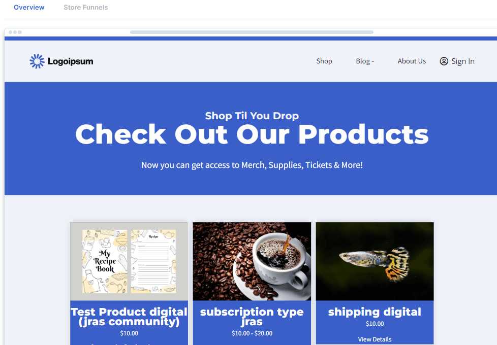 Schermata 7 — Da ClickFunnels a HITLEAD (Guida alla Migrazione)