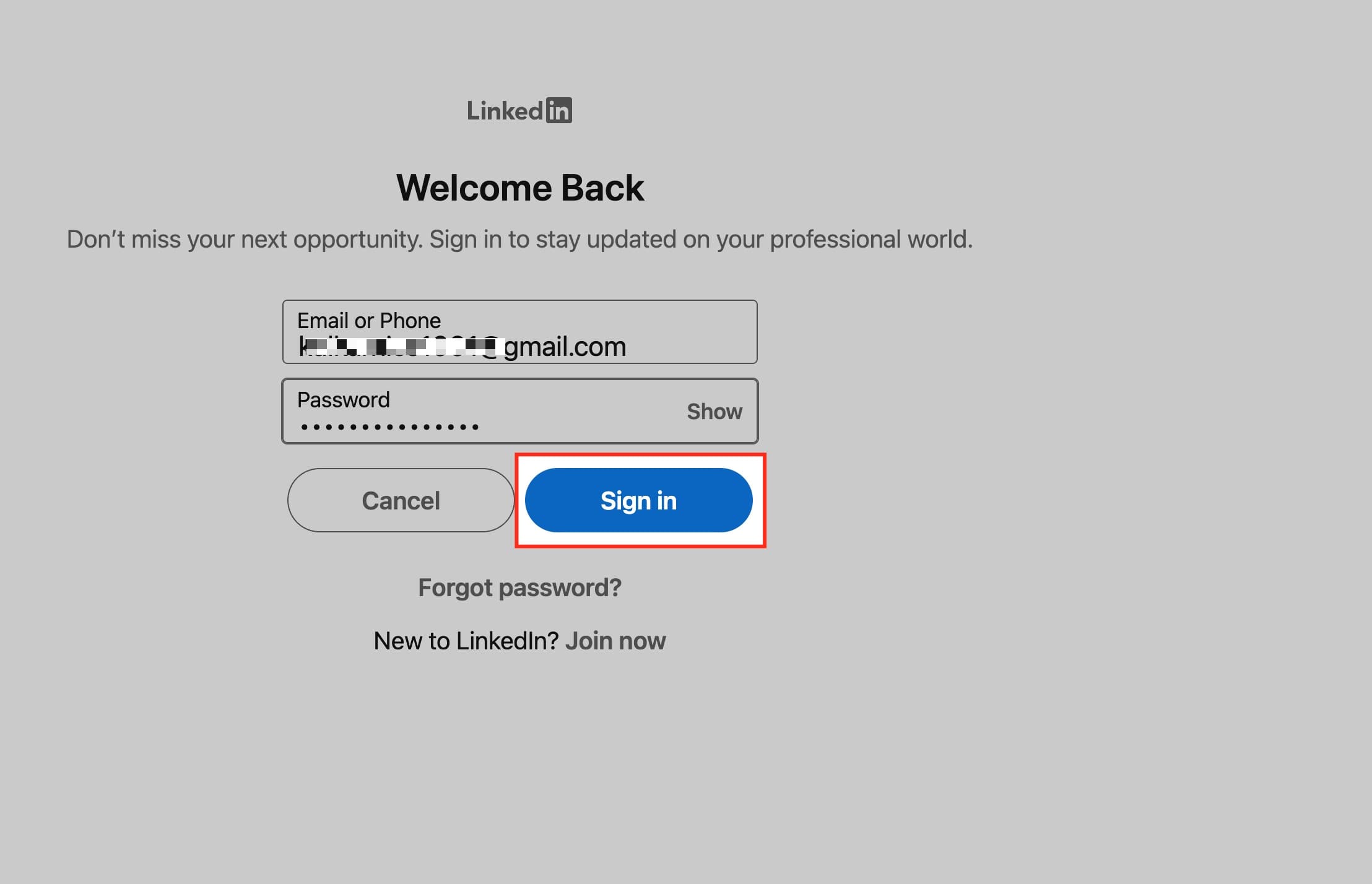 Schermata 5 — Collegare Profilo LinkedIn e Pagine Aziendali al Social Planner