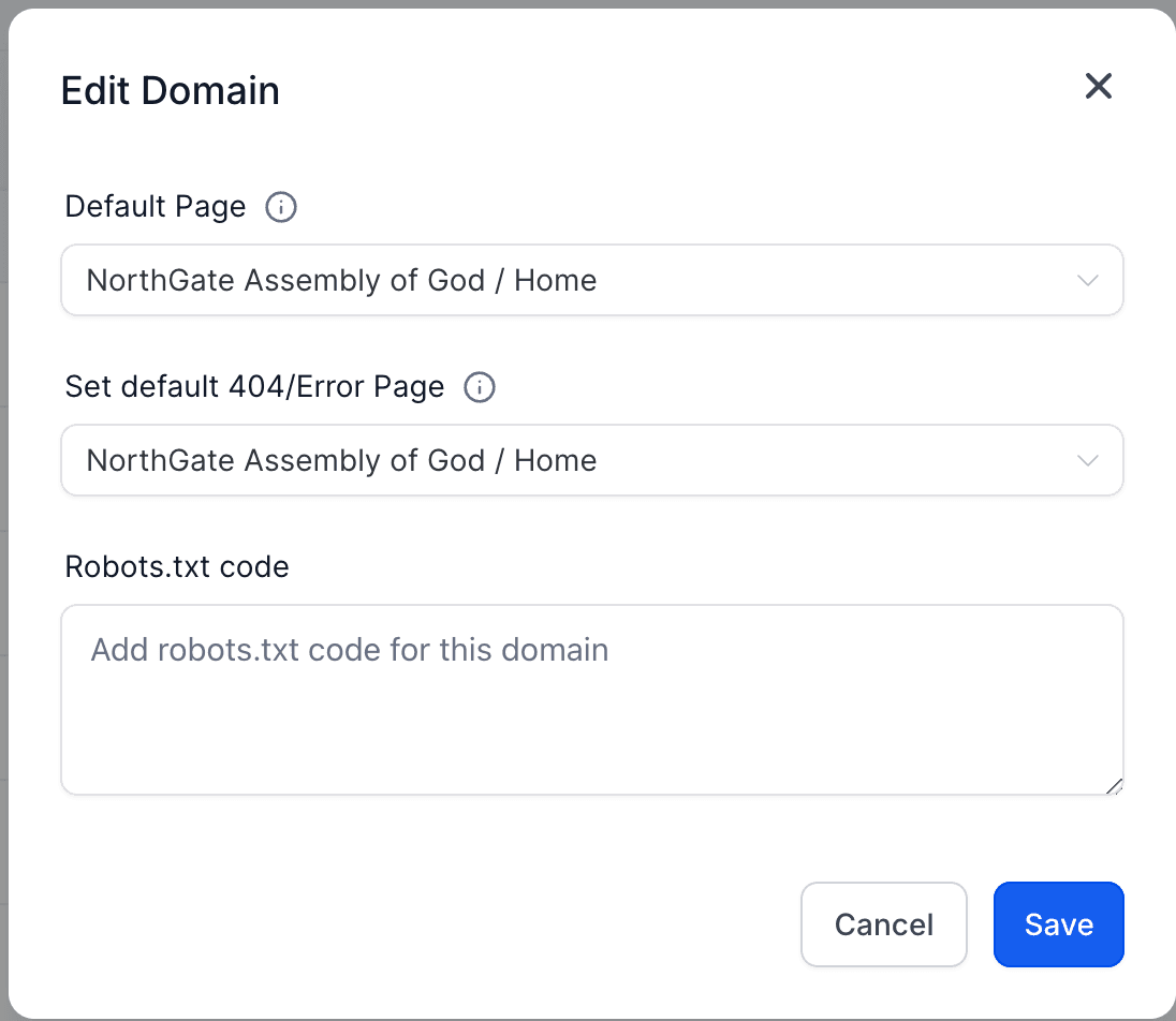 Schermata 8 — Come aggiungere il login cliente negli store ecommerce per visualizzare i dettagli degli ordini e gli ordini passati