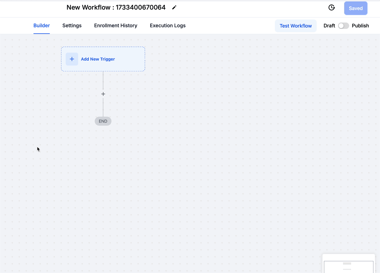 Schermata 7 — Introduzione ai Workflow e alle Automazioni
