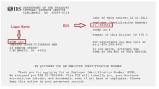Schermata 6 — A2P - Registrazione Standard Brand per 10DLC
