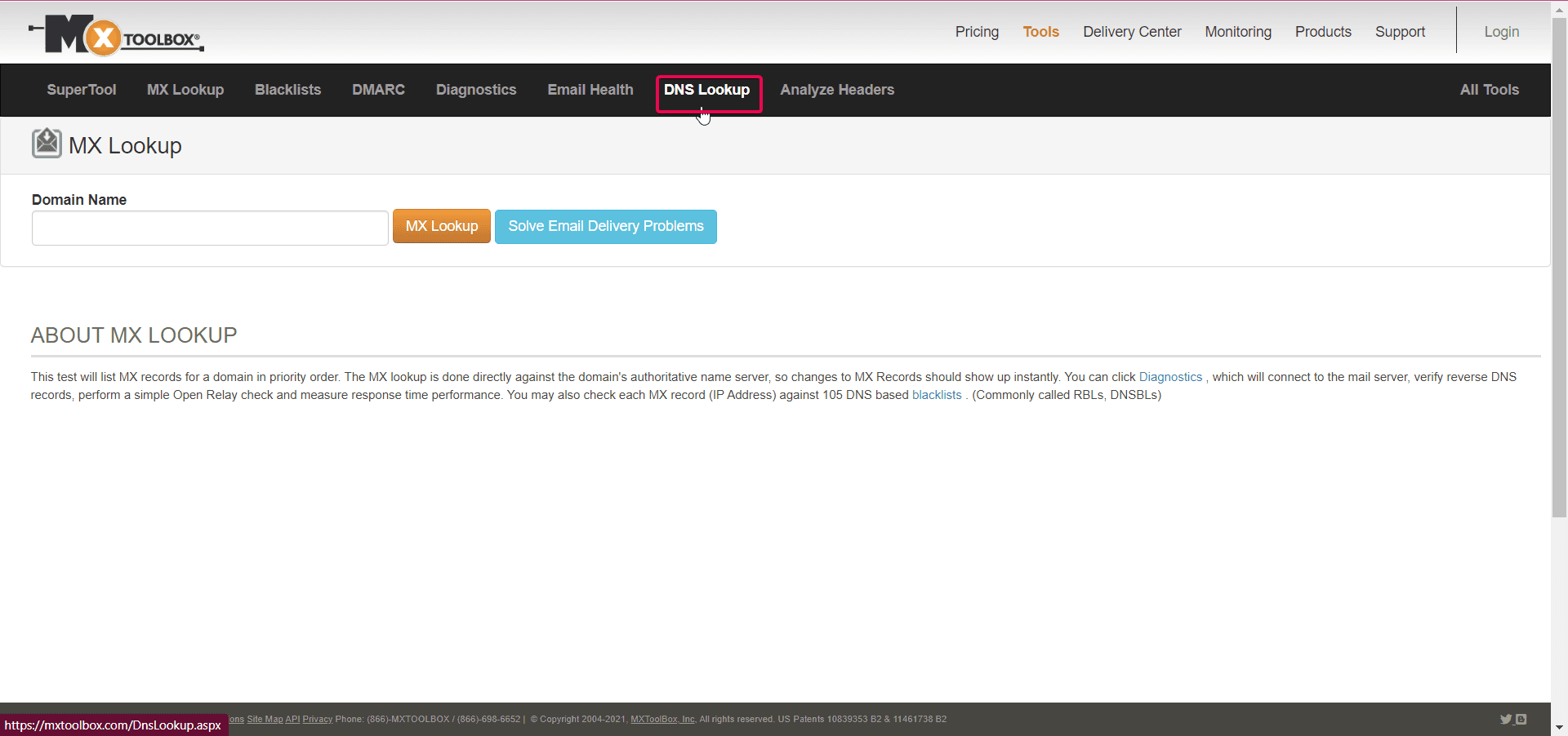 Schermata 12 — Come configurare il dominio root/sottodominio per i tuoi Funnel/Siti web?