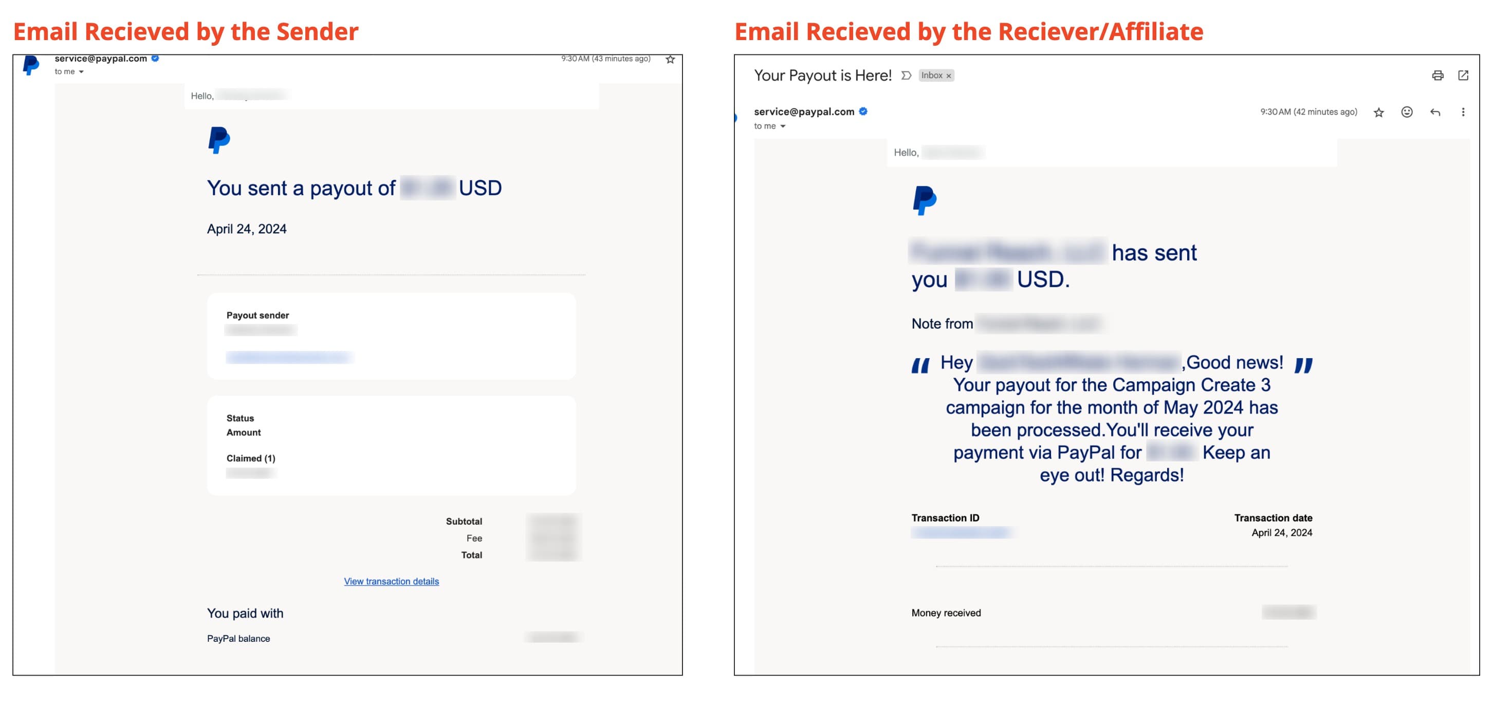 Schermata 13 — Come Configurare e Pagare gli Affiliati con i Pagamenti Automatici PayPal