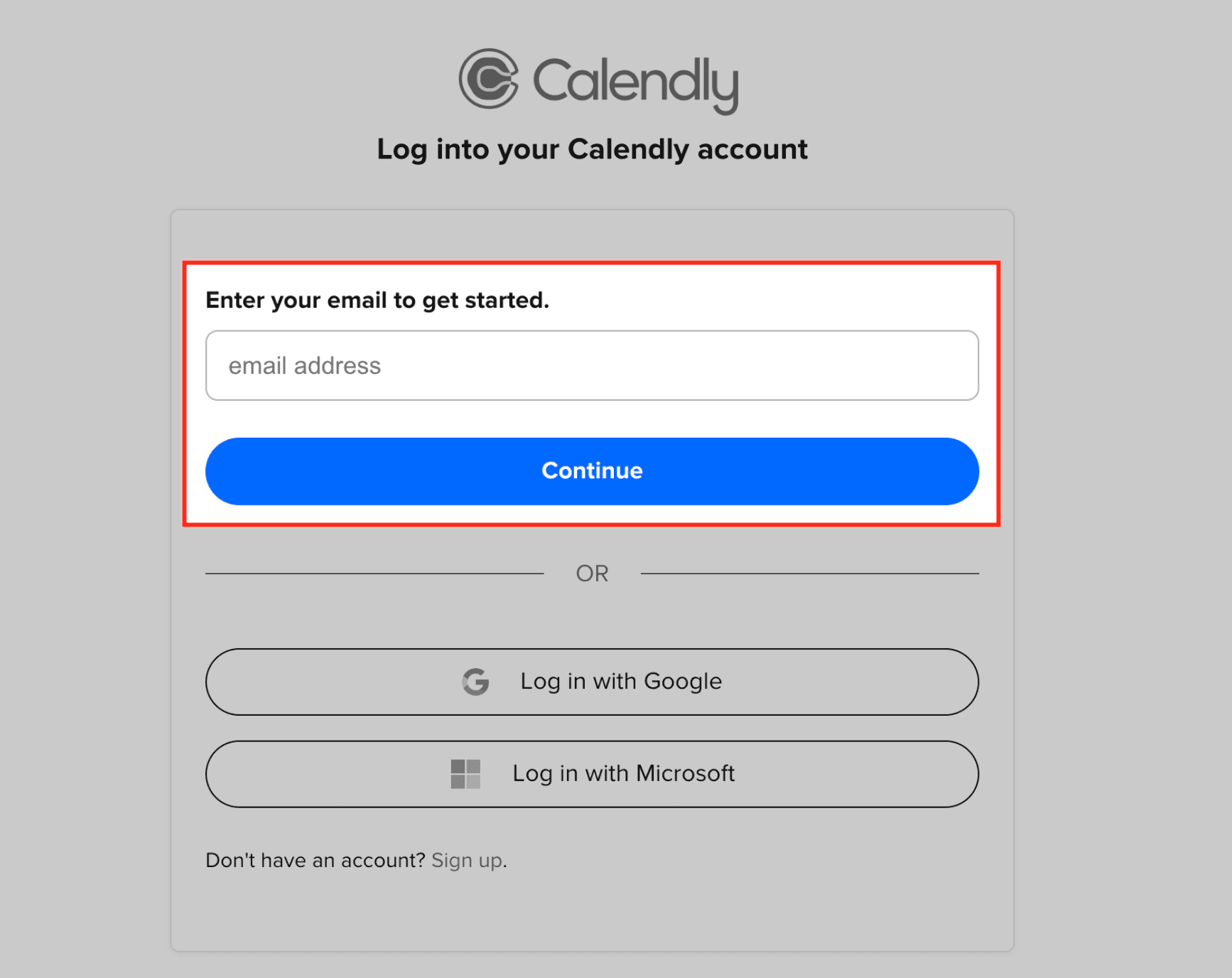 Schermata 5 — Integra Calendly con i Calendari HITLEAD
