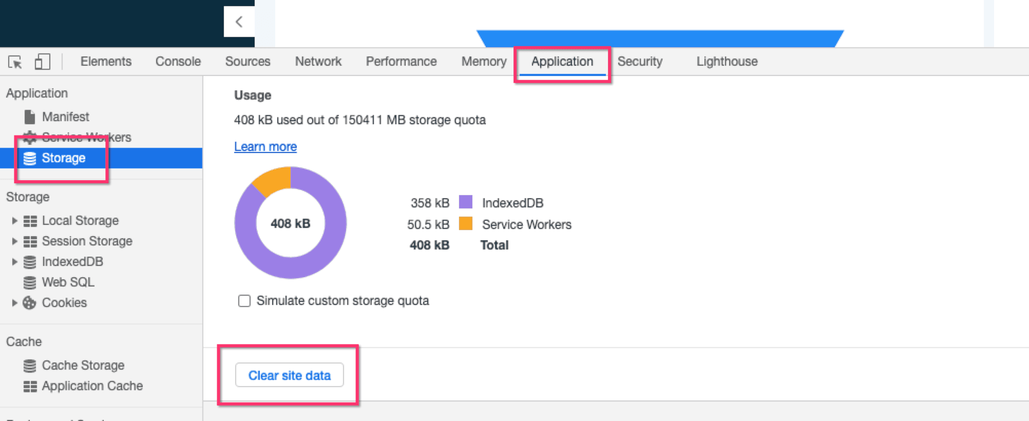 Schermata 8 — Stati di caricamento del CRM: risoluzione dei rallentamenti e impatto di CSS e JS personalizzati