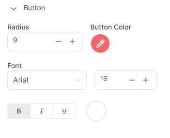 Schermata 59 — Come usare l'Email Builder e il suo Editor Inline