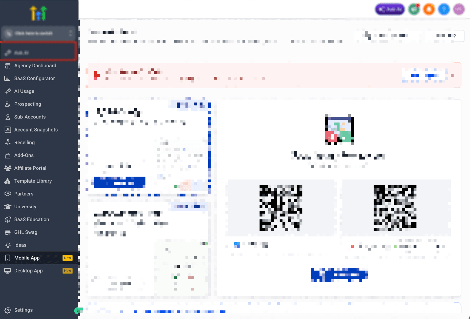 Schermata 1 — Usare gli Artifact di Ask AI e i Diagrammi Mermaid in HITLEAD