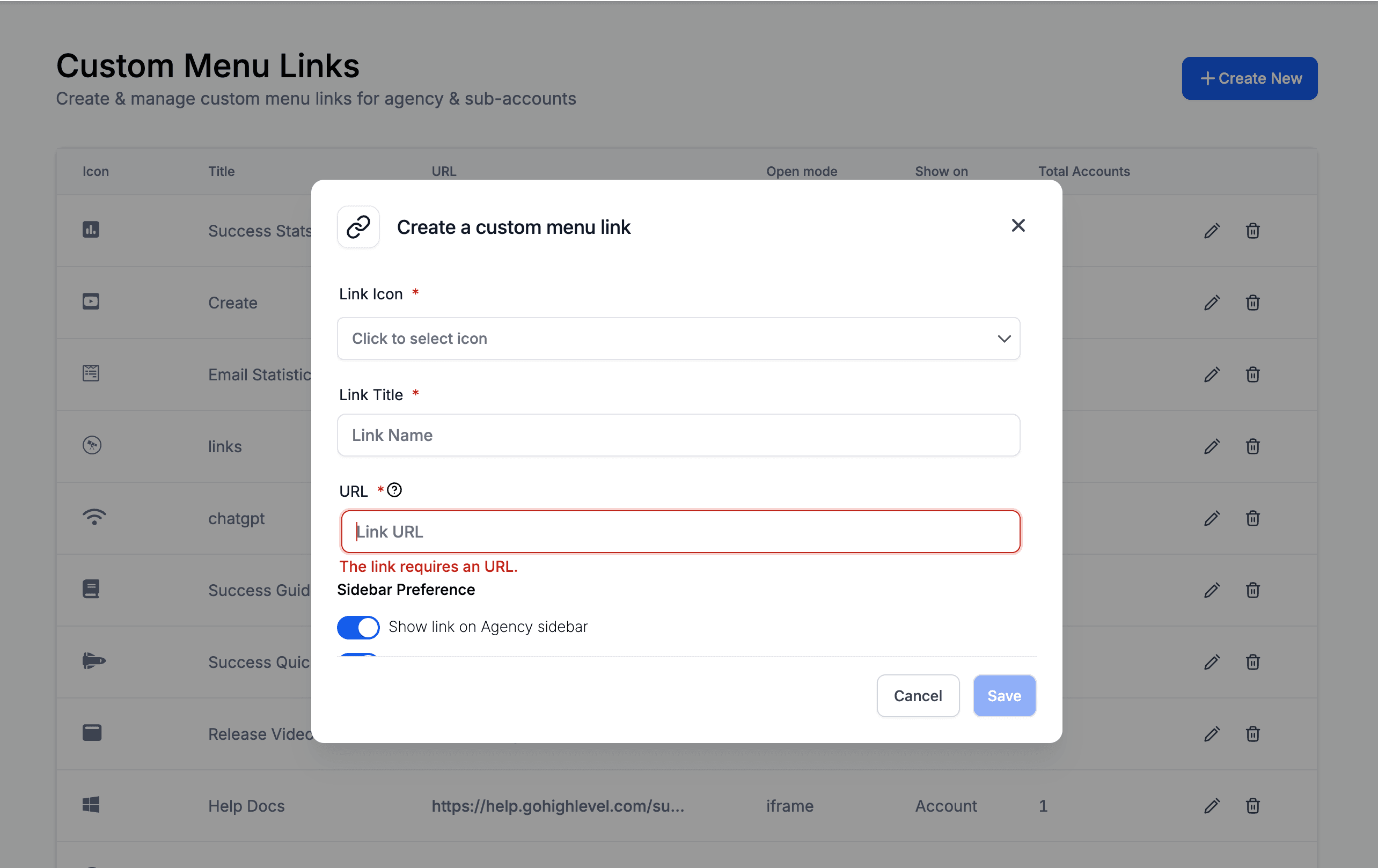 Schermata 5 — Magic Links nelle Membership (Corsi)