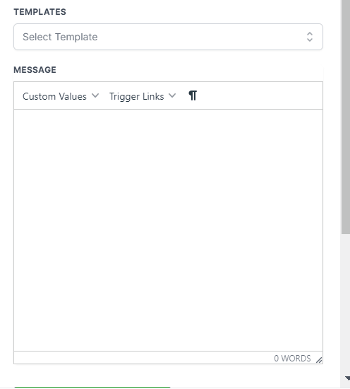Schermata 9 — Come usare il Trigger Premium Workflow Inbound Webhook