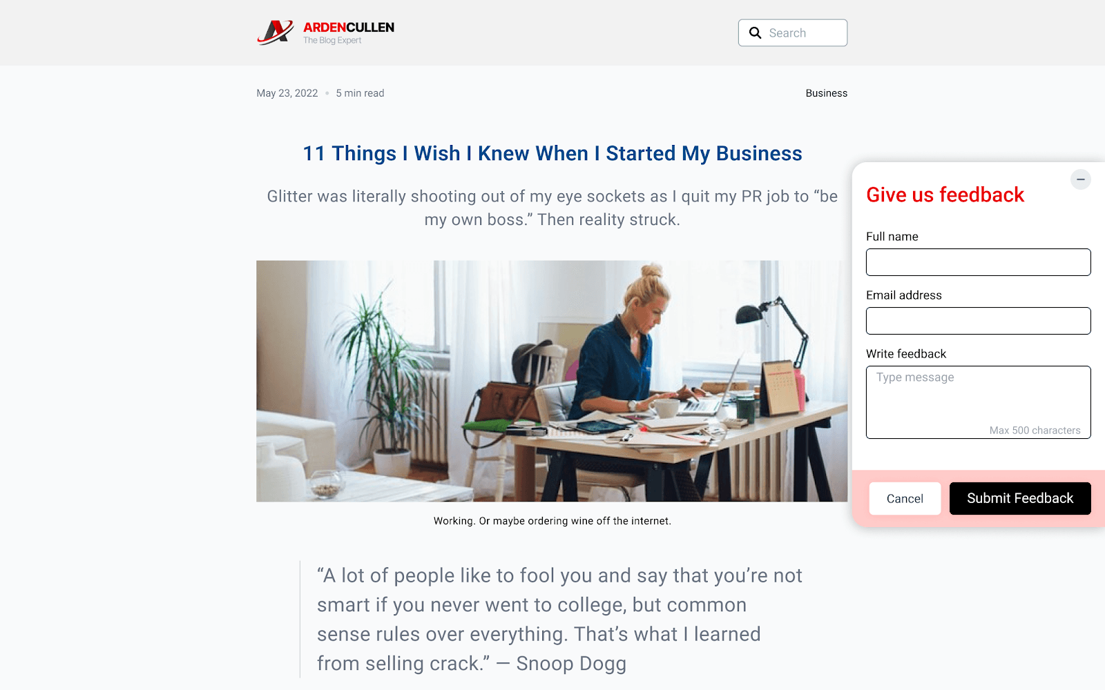 Schermata 3 — Come usare le opzioni di incorporamento per i Form: Trigger, Layout e impostazioni di disattivazione