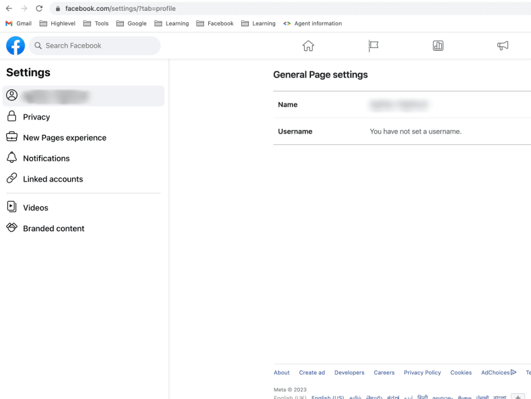 Schermata 18 — Guida all'Integrazione e alla Risoluzione dei Problemi con i Facebook Lead Ads