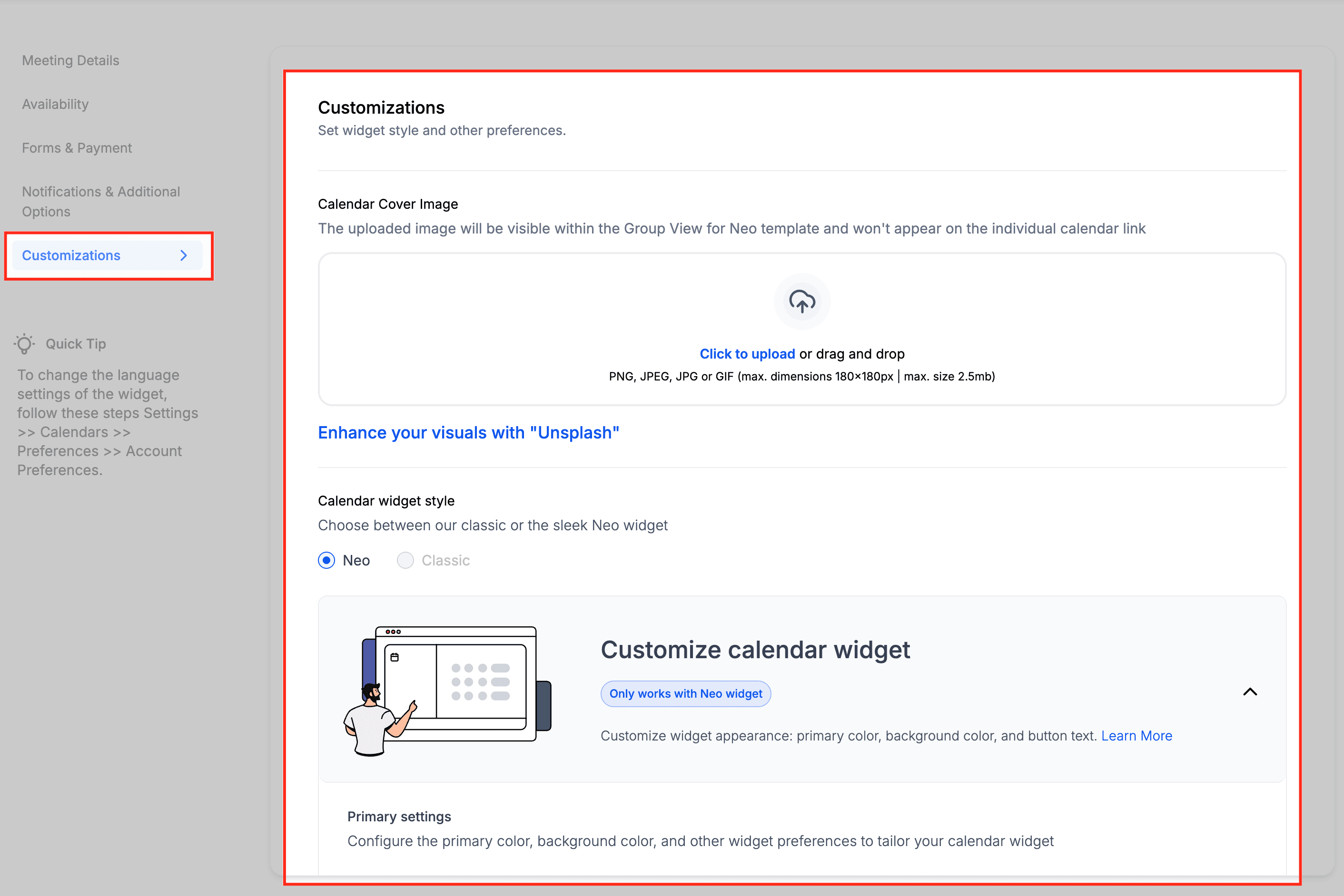 Schermata 18 — Come Creare un Calendario di Prenotazione Classe (Posti, Capacità e Disponibilità Spiegati)