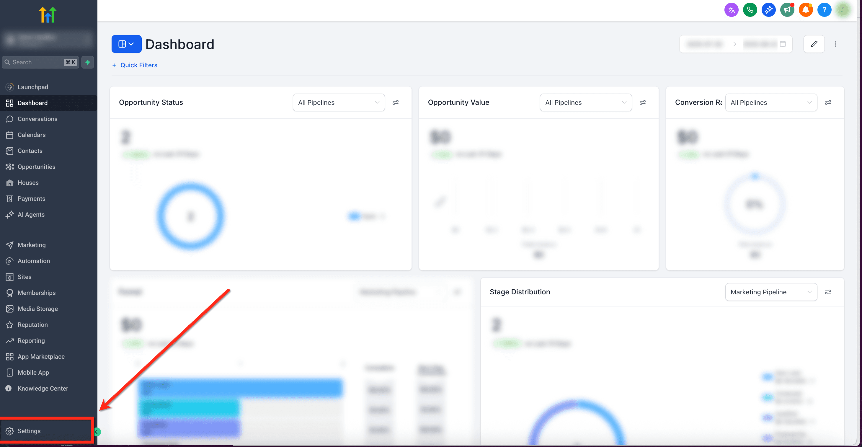 Schermata 1 — Consenti Contatti Duplicati (Preferenze di Deduplicazione Contatti)