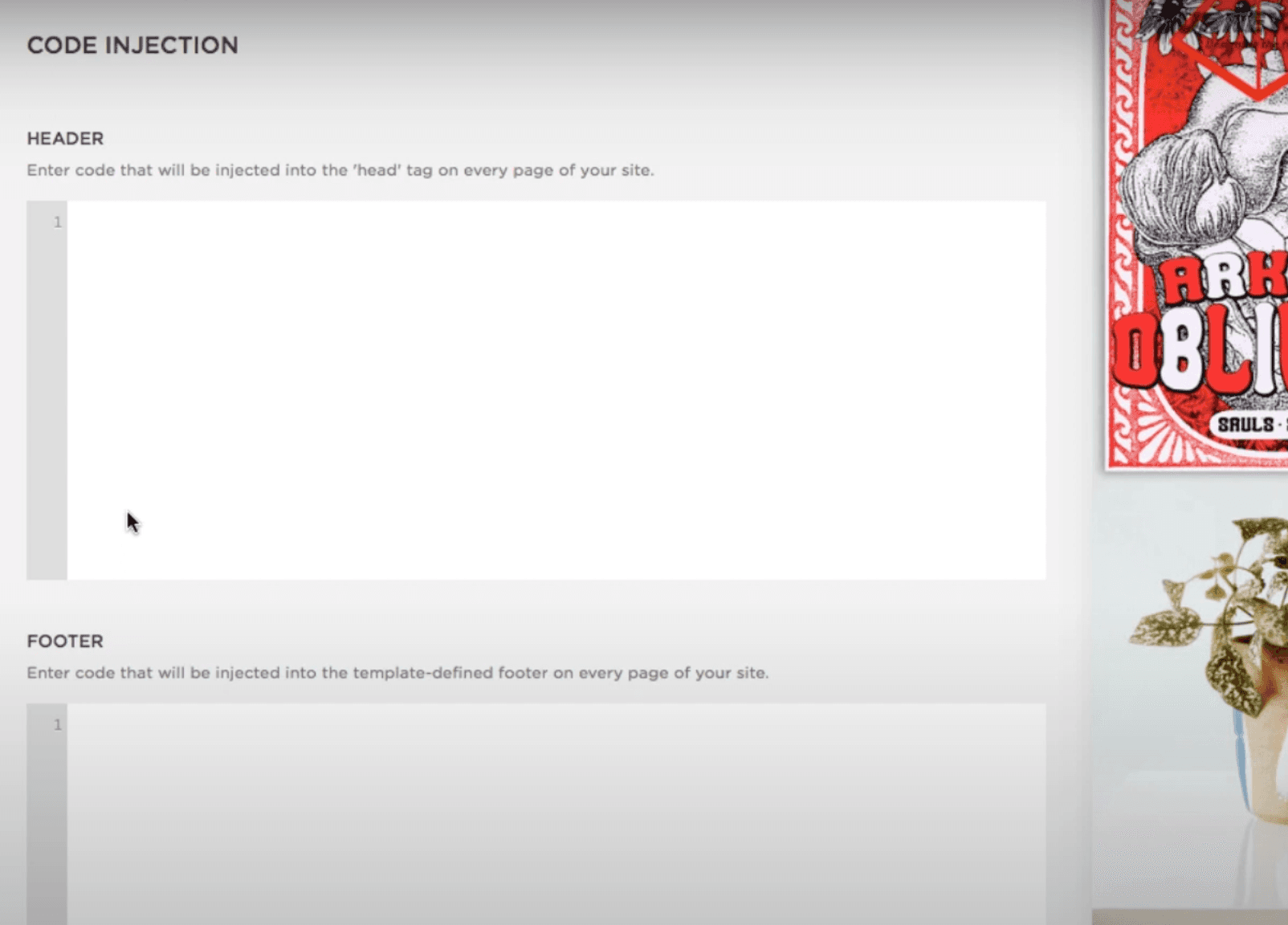 Schermata 7 — Incorporare i Form di HITLEAD su Siti Web Esterni