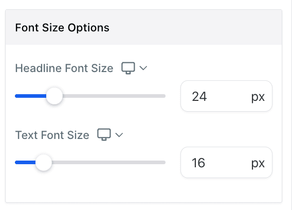 Schermata 6 — Design Mobile-Responsive Semplificato: Funnel & Website Builder