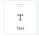 Schermata 8 — Come usare l'Email Builder e il suo Editor Inline