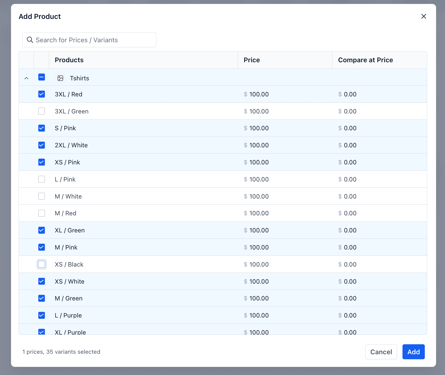 Schermata 7 — Introduzione ai Coupon