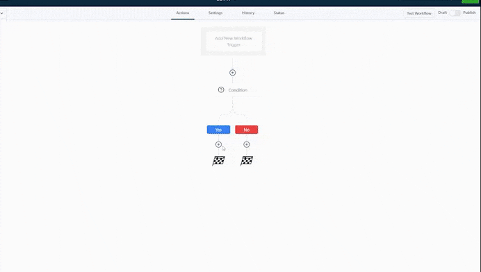 Schermata 5 — Ottenere il consenso con checkbox personalizzate nei Form (Conformità GDPR)