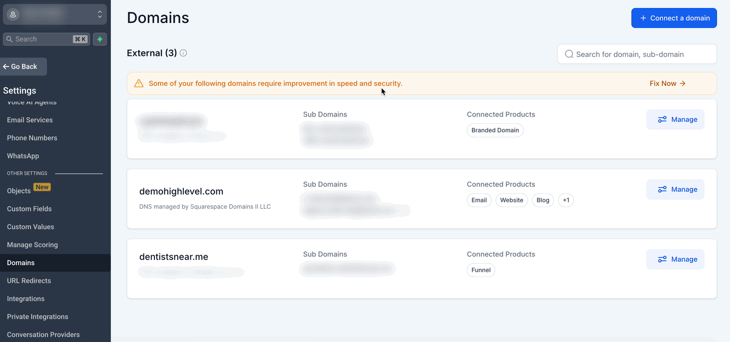 Schermata 2 — Come creare una pagina di errore 404 personalizzabile