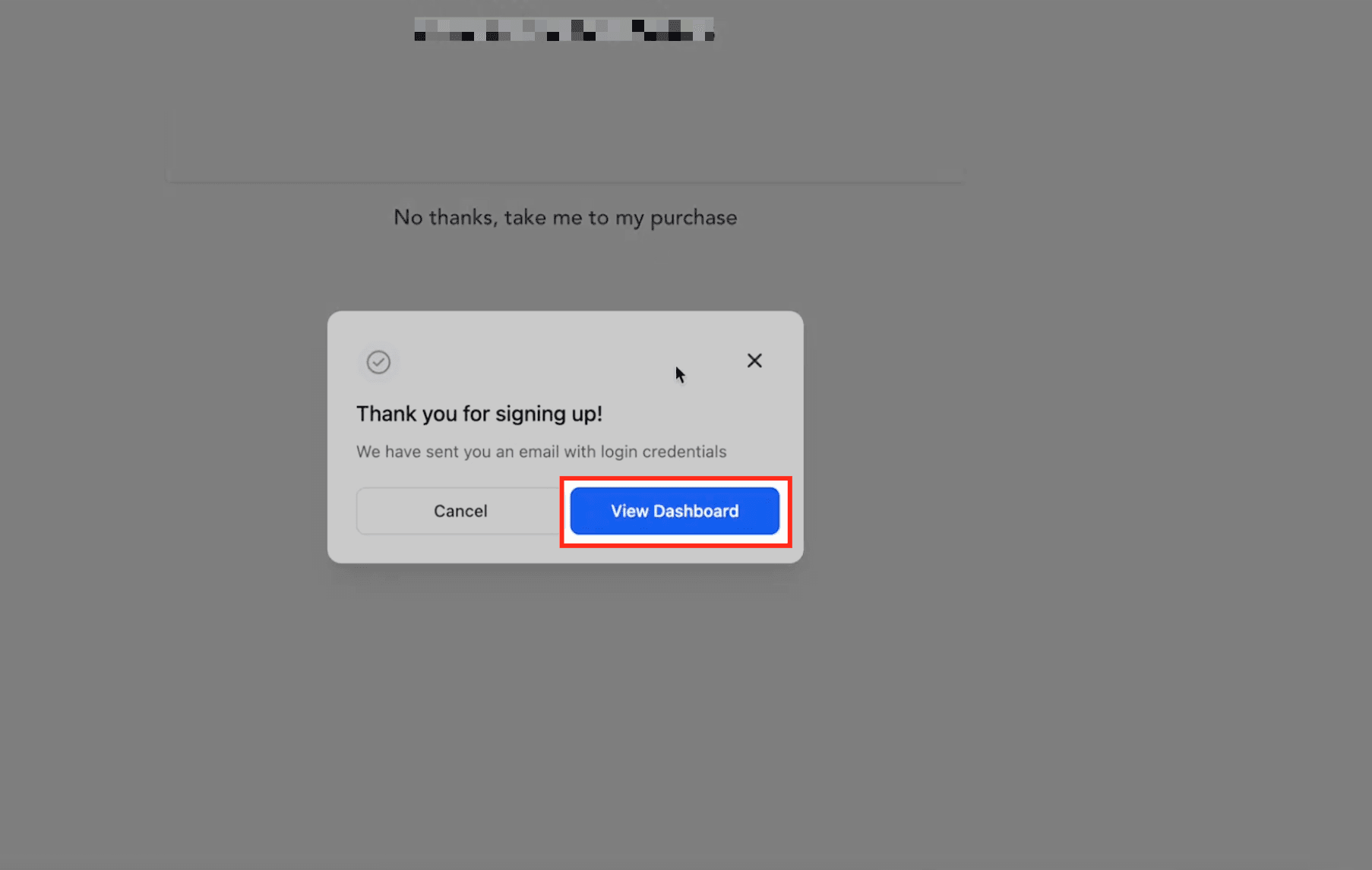 Schermata 3 — Come i nuovi utenti impostano la password e richiedono il reset per il portale Membership?