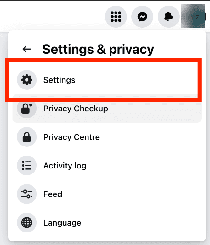 Schermata 2 — Pagine Facebook mancanti in Manage Pages durante l'integrazione