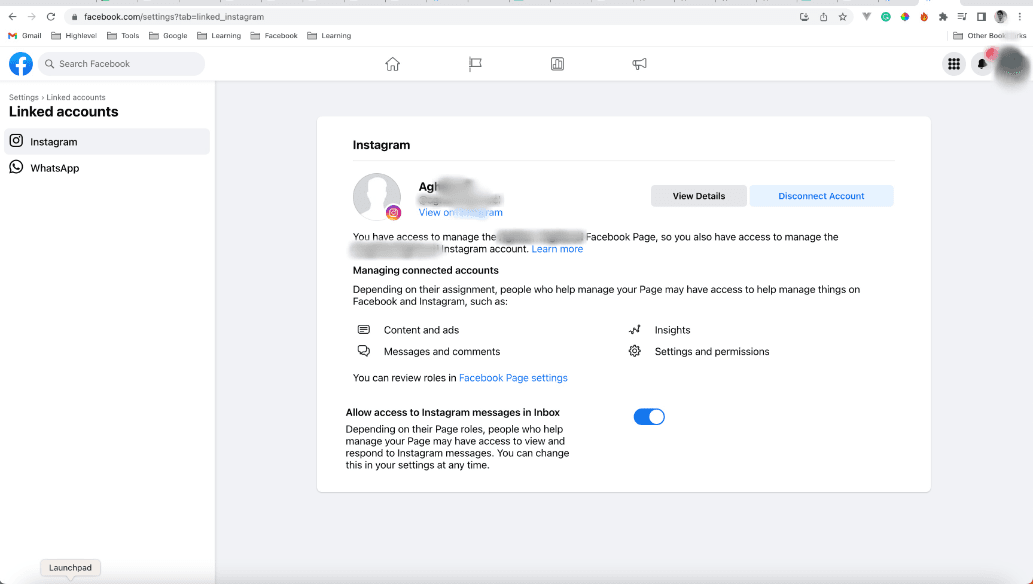 Schermata 8 — Guida all'Integrazione e alla Risoluzione dei Problemi con i Facebook Lead Ads